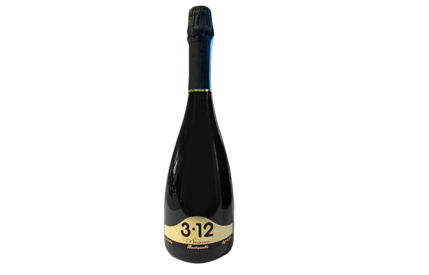 3.12 Prosecco D.O.C.